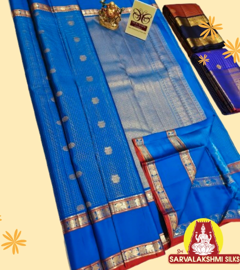 soft silk sarees new